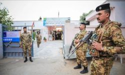 ذي قار تستعد لإجراء التصويت الخاص في 35 مركزاً انتخابياً